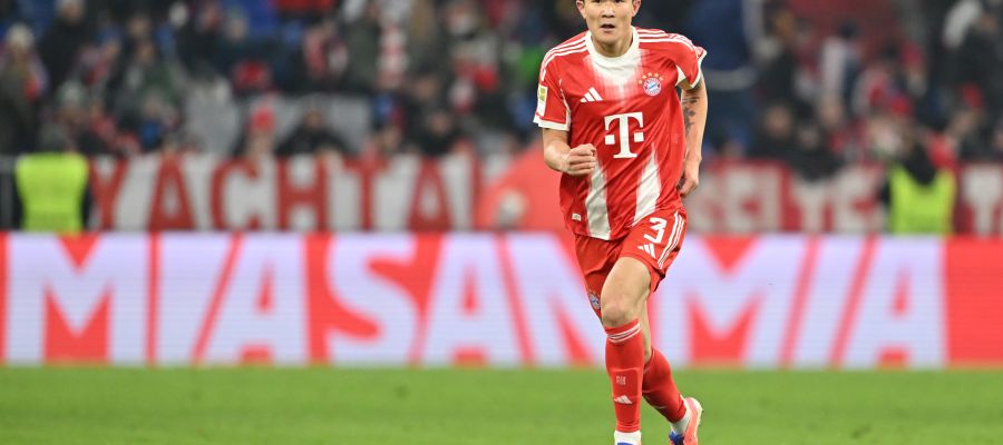 After addressing their attack with Niclas Fullkrug, Milan are canvassing the market for a defender and have laid eyes on Kim Min-Jae.