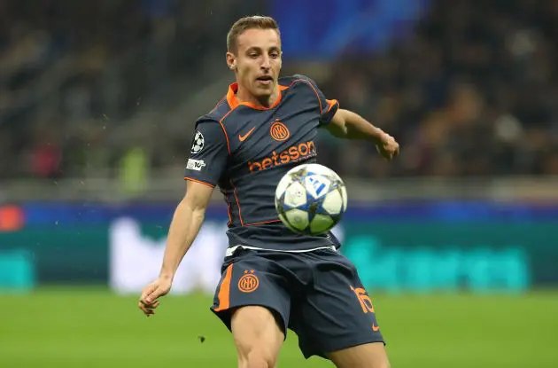 Davide Frattesi is in limbo, as he wishes to depart, but Inter would only let him go for a considerable offer.