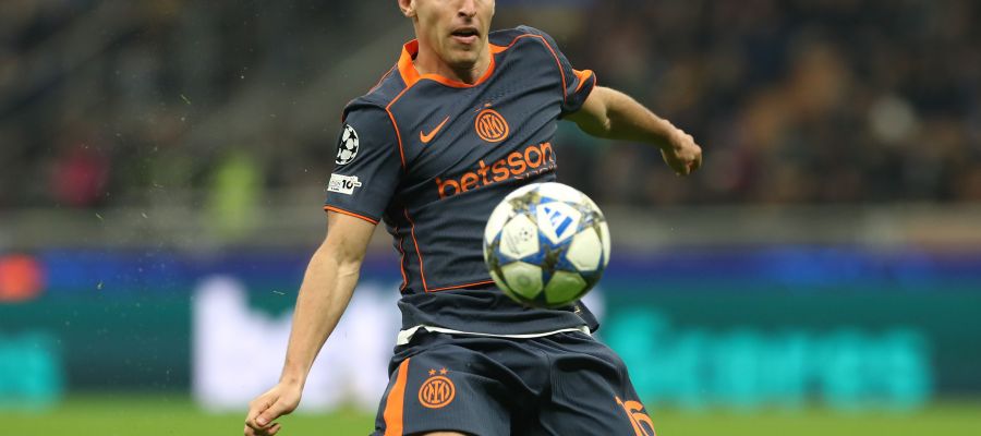 Davide Frattesi is in limbo, as he wishes to depart, but Inter would only let him go for a considerable offer.