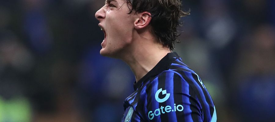 Francesco Pio Esposito carved out a relevant role for himself at Inter, and Arsenal poked around after the recent UCL match-up.
