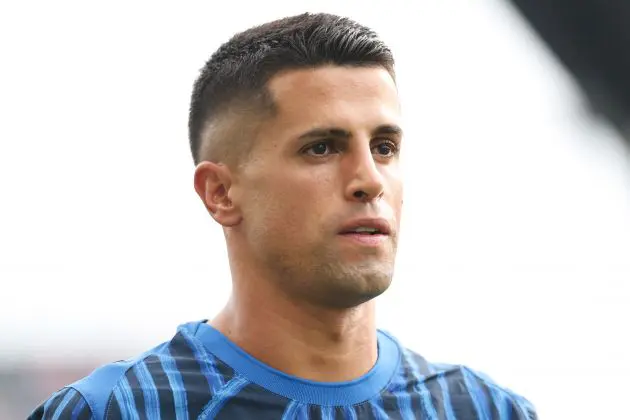 Jorge Mendes convinced Barcelona to bring back Joao Cancelo, while Inter will have to regroup but might not seek an alternative.