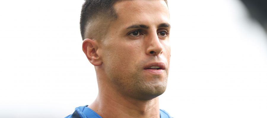 Jorge Mendes convinced Barcelona to bring back Joao Cancelo, while Inter will have to regroup but might not seek an alternative.