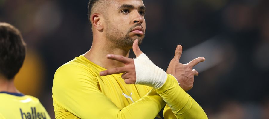 Juventus are closing in on Youssef En-Nesyri, as their director, Marco Ottolini, is in Istanbul to put the finishing touches with Fenerbahce.