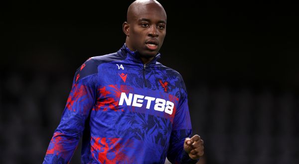 Juventus are furthering their pursuit of Jean-Philippe Mateta, taking advantage of a time of uncertainty at Crystal Palace.