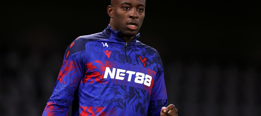 Juventus are furthering their pursuit of Jean-Philippe Mateta, taking advantage of a time of uncertainty at Crystal Palace.