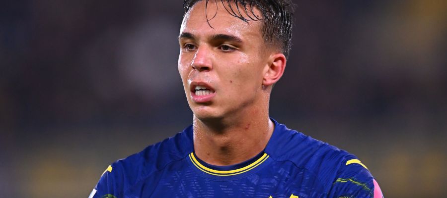 Napoli have barged into the race to acquire Giovane from Hellas Verona, but Lazio have been working on it for longer.