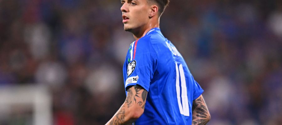 Juventus and Napoli share the same offensive targets, as they are both keen on Youssef En-Nesyri and Daniel Maldini.