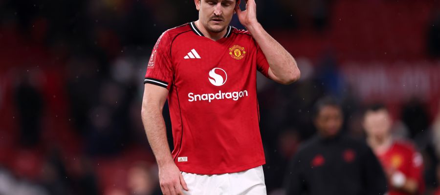 Roma and Milan could add a defender in January, and Harry Maguire, who has fallen out of favor at Manchester United.