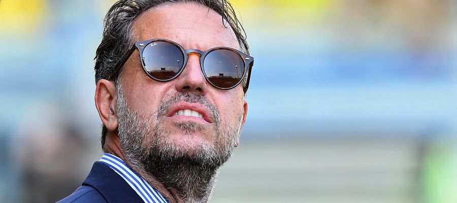 Fiorentina have announced the arrival of Fabio Paratici as their new sporting director, but they’ll have to wait until the end of the window.