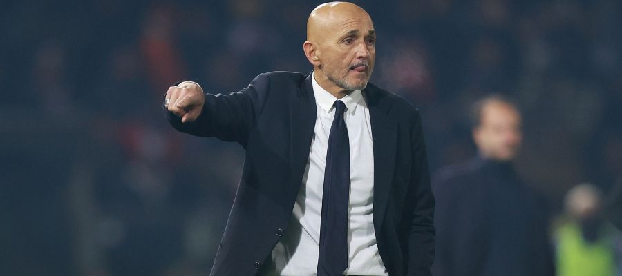 Juventus are pleased with the work of Luciano Spalletti, and the plan to renew his current contract is in motion.