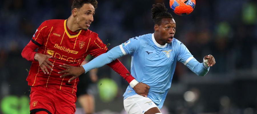 Milan have been canvassing the market for a new defender throughout the January window but haven't pulled the trigger yet.