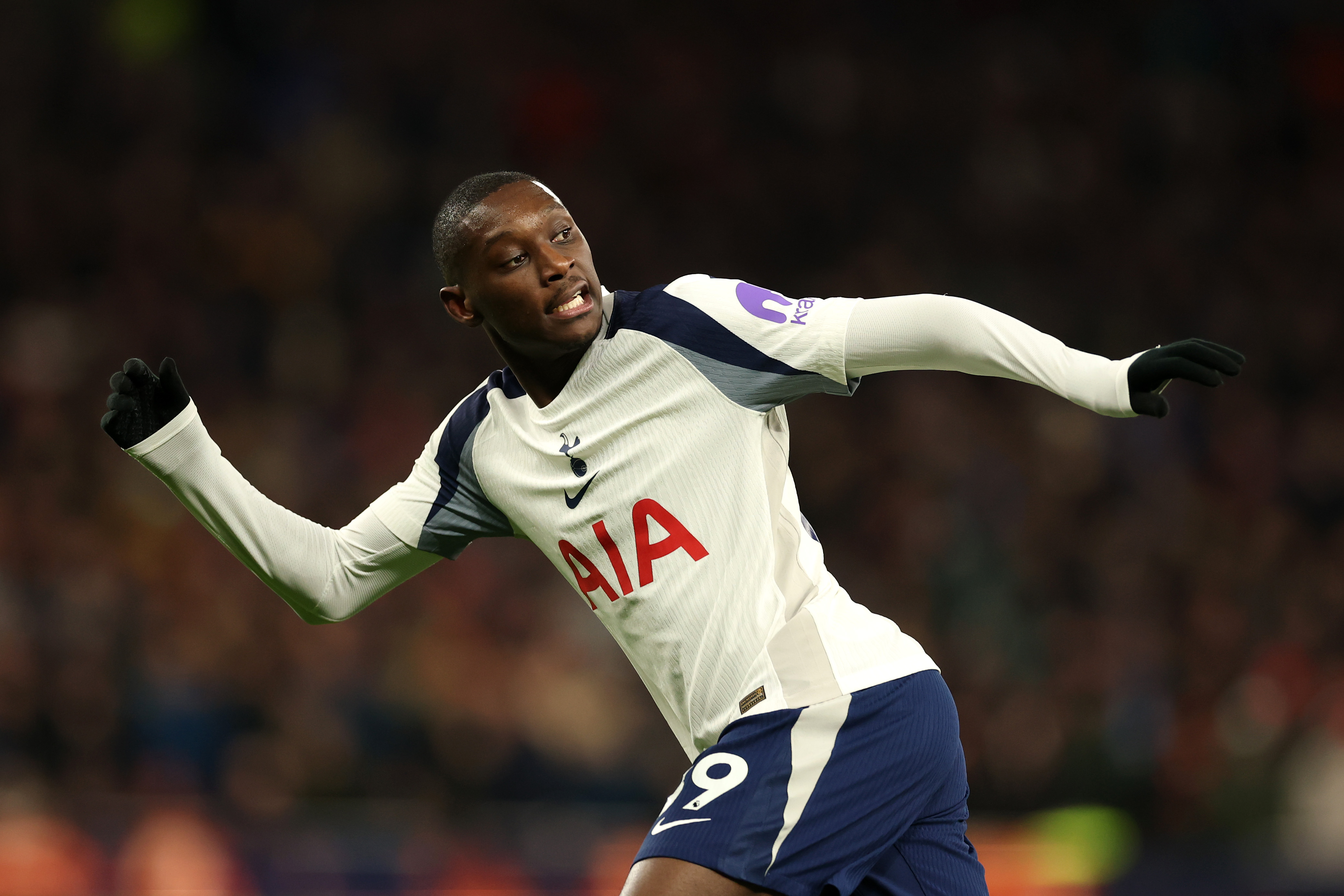 Juventus are leaving no stone unturned and, after the complications for Youssef En-Nesyri, they have kicked the tires on Randal Kolo Muani.