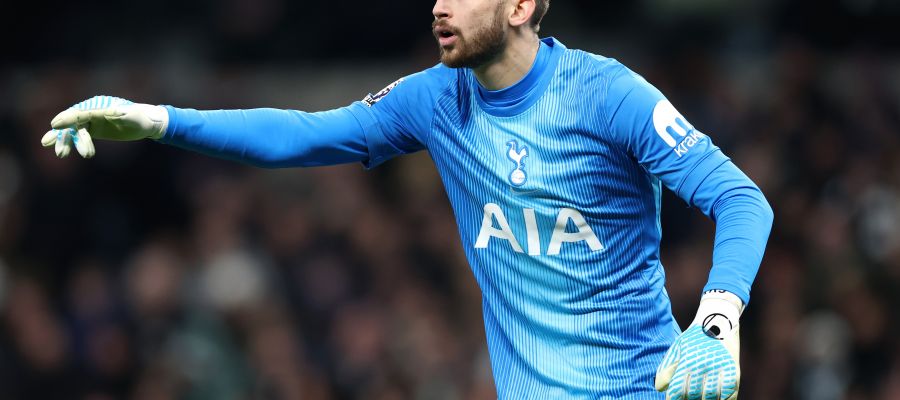 Inter had some contacts with the entourage of Emiliano Martinez, but Guglielmo Vicario remains their top option to succeed Yann Sommer.