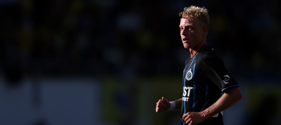 Donyell Malen made an immediate impact in his Roma debut, and Robinio Vaz was okay off the bench, so the brass can focus on other roles.