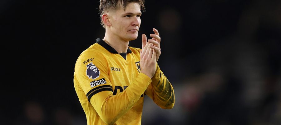 Roma would like to give Gian Piero Gasperini a new left-back and have set sights on Toulouse’s Methalie and Wolverhampton’s Moller Wolfe.