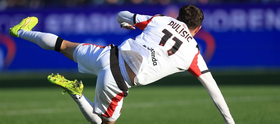 Milan tried prolonging the contract of Ivan Pulisic earlier in the season when he was scoring in spades, but the parties didn’t shake hands.