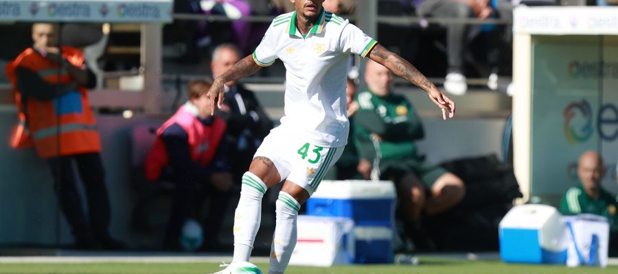 Wesley has grown rapidly since joining Roma, and his performances have attracted the interest of a few big clubs, like Manchester City.