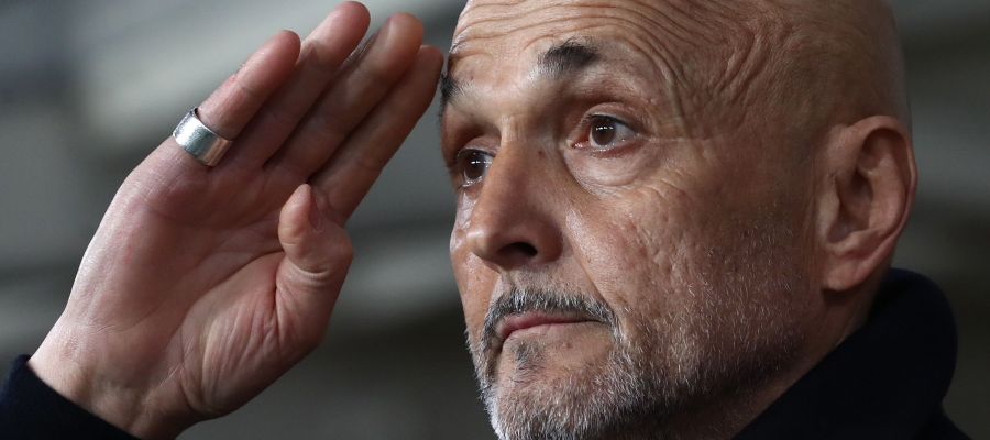 Juventus will soon hold summits with Luciano Spalletti and Dusan Vlahovic to continue to plan things for the future.