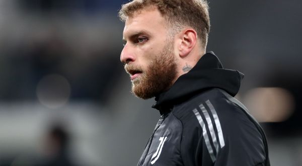 Juventus have added a new goalie to the list of priorities, as Michele Di Gregorio has had more than a few gaffes in recent tilts.
