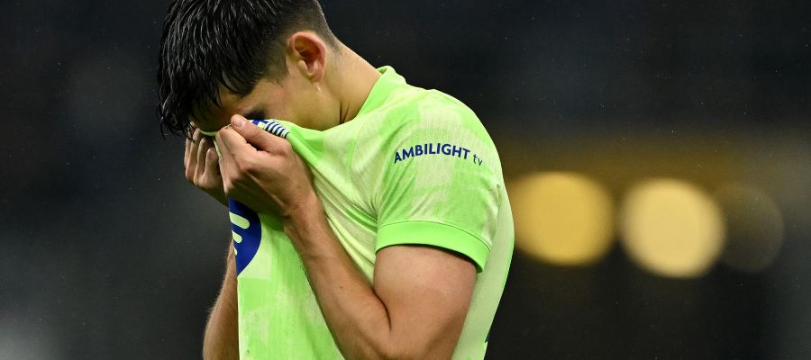 Milan are searching for a defender and have laid eyes on two Spanish youngsters, Gerard Martin and Victor Valdepenas.