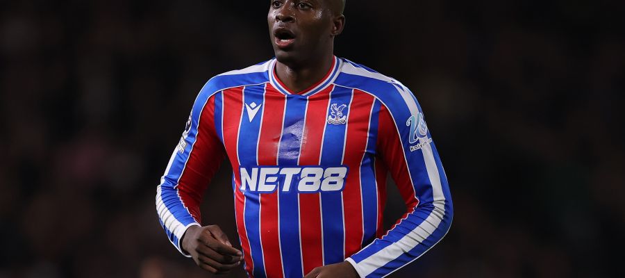 Milan didn’t get cold feet in the Jean-Philippe Mateta deal, as the striker has a legitimate knee problem and must decide on having surgery.