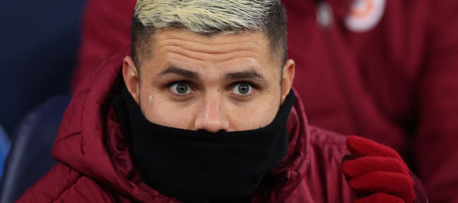 Juventus took their pursuit of a physical no.9 down to the wire, but it doesn’t appear that they were close to landing any of them.