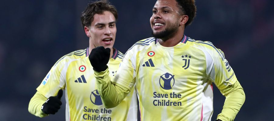 With the January window in the books, Juventus will turn their attention to a few key renewals: Weston McKennie, Kenan Yildiz, and Spalletti.