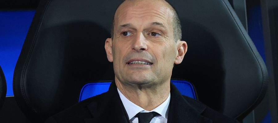 Milan haven’t been able to keep up with Inter in the Scudetto race but have had a much better season, but Allegri isn't sure to stay put.