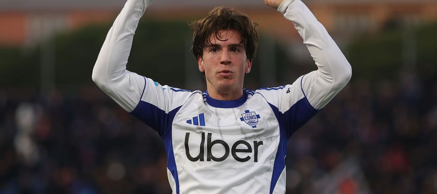 Napoli will intervene in the midfield at the end of the season, and Maximo Perrone is the first name on their shortlist.