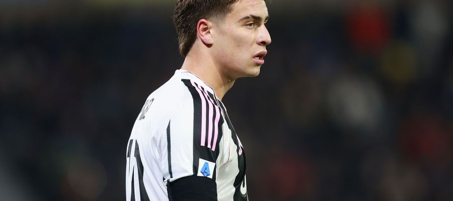 Juventus announced the renewal of Kenan Yildiz over the weekend, and his new contract is slightly richer than previously anticipated.