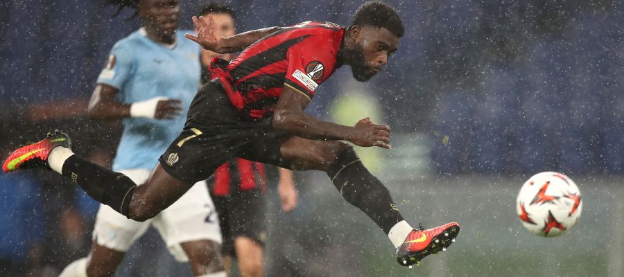 Juventus managed to add some pieces to their squad after lengthy searches, bringing in Jereme Boga and Emil Holm from Nice and Bologna.