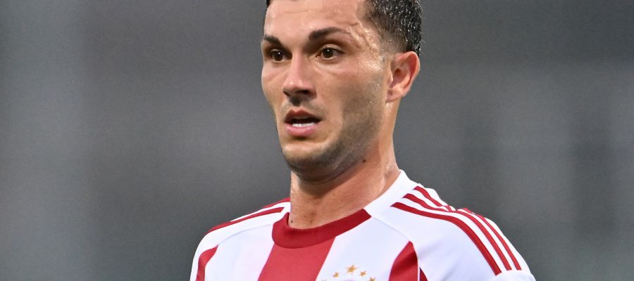 After setting up the deal and leapfrogging Juventus, Milan opted not to complete the acquisition of Jean-Philippe Mateta on deadline day.