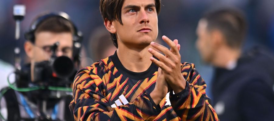 Roma might not put up a fiery fight to keep hold of Paulo Dybala, given their revised wages policy and his injury woes.
