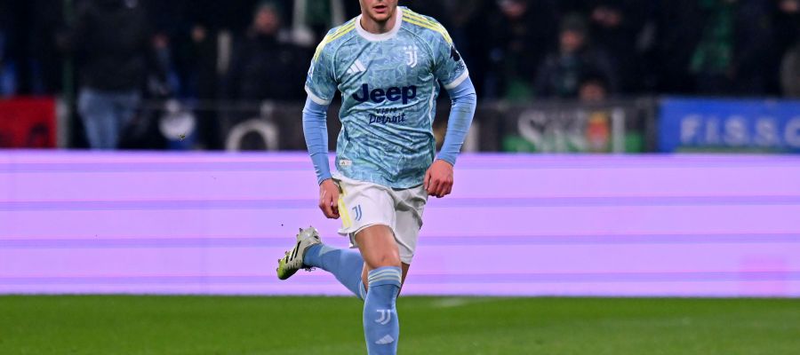 Galatasaray and Juventus will square off in the return leg later this week, but they might discuss Koopmeiners down the line.