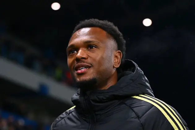 Lois Openda hasn’t seen the pitch in five matches, but the conditions to trigger his permanent move to Juventus have been met.