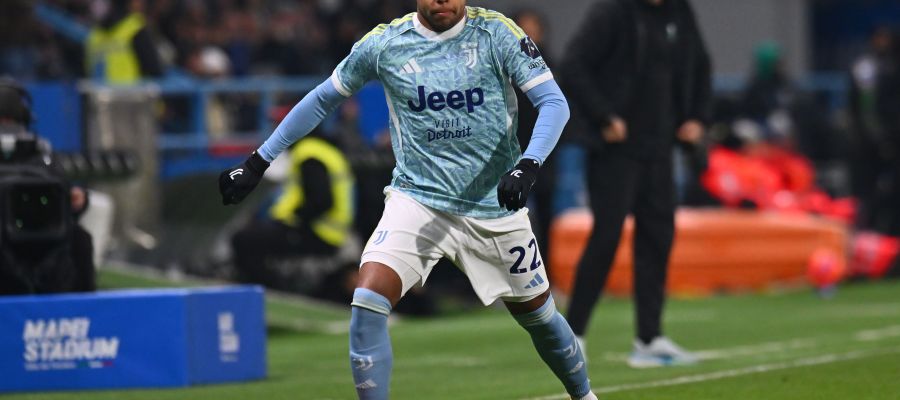 After taking care of Kenan Yildiz, Juventus wish to strike a deal with Weston McKennie and avoid a Bosman departure.