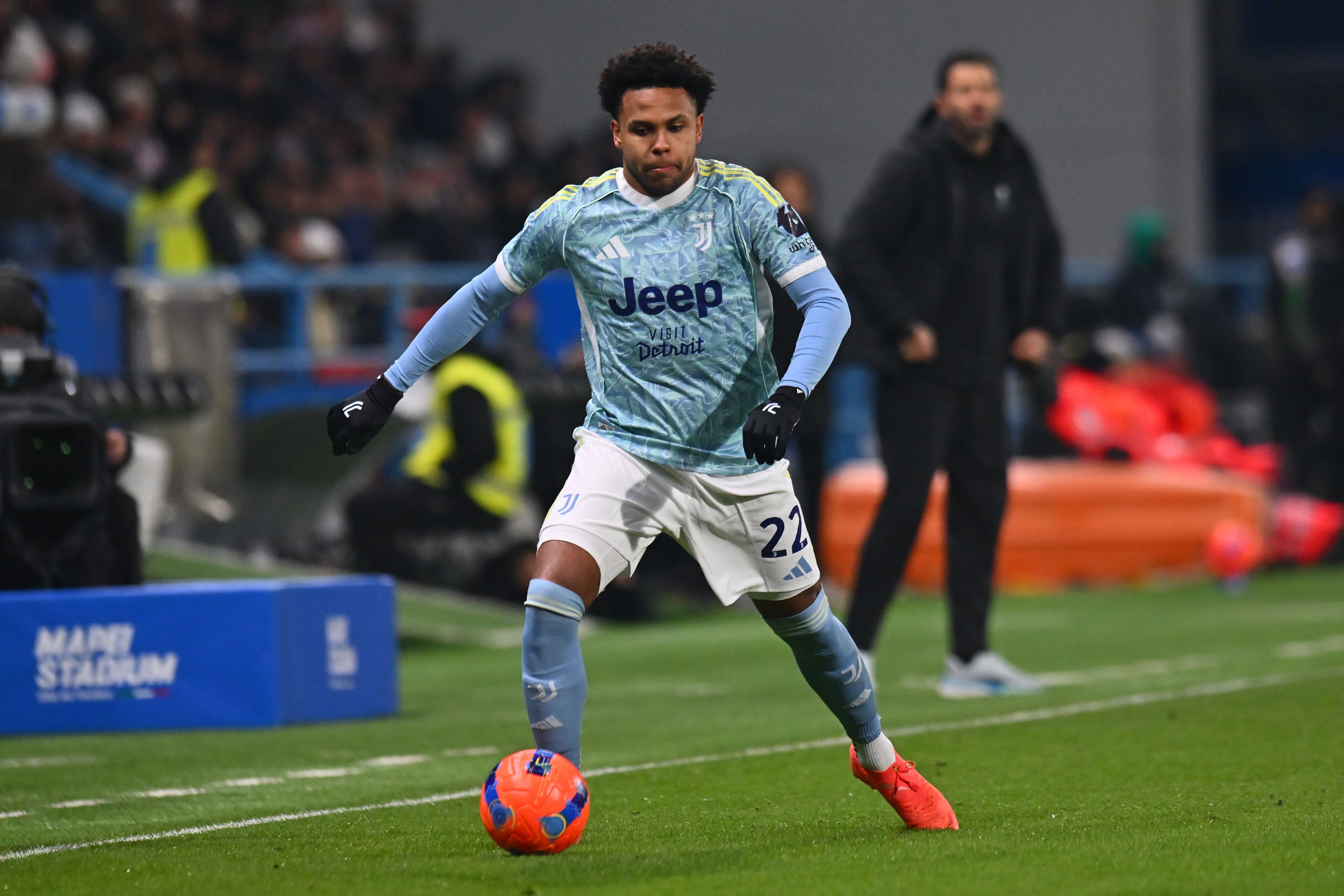 Inter Interfere in Talks Between Juventus and USMNT Ace