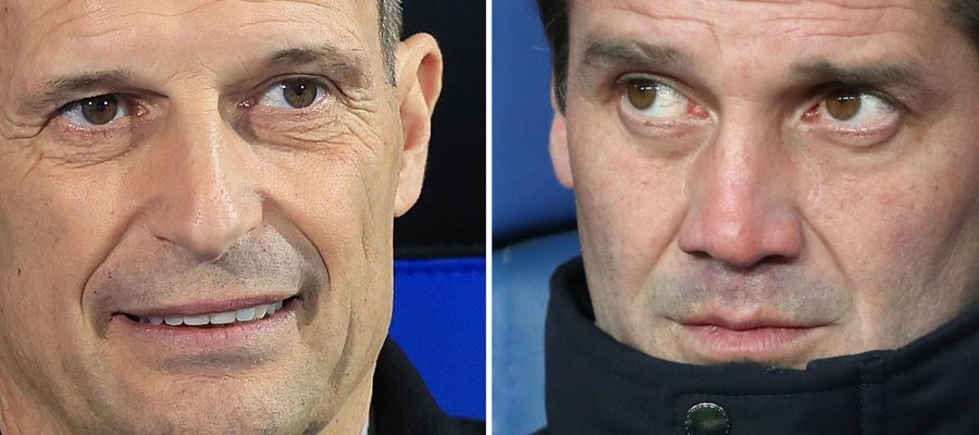 With ten matches remaining and seven points separating first place Inter and second place Milan, the Serie A title race is not yet dead.