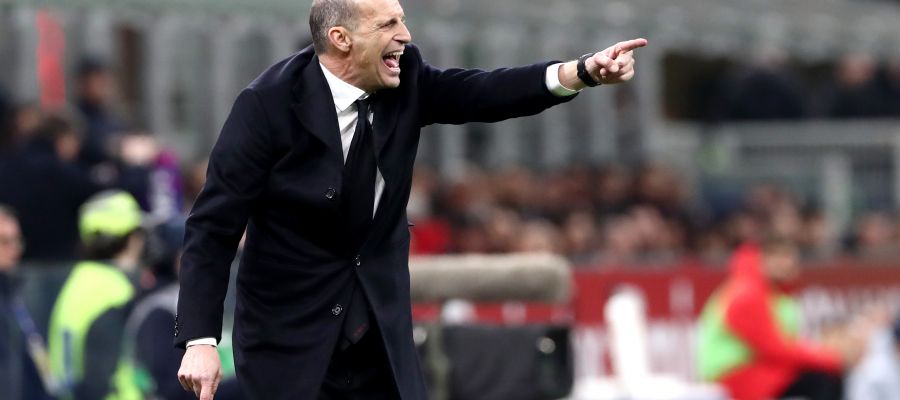 Milan reduced the gap to Inter to six points and have a sizeable lead over the fifth position, which allows them to think ahead.