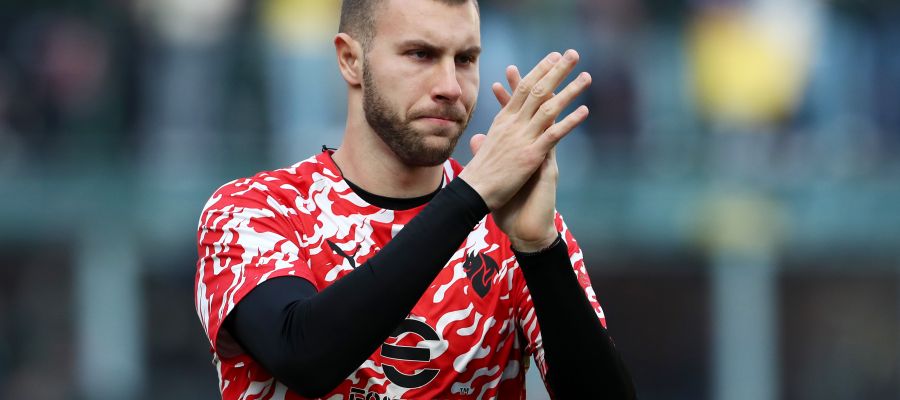 Milan are working to shore up their defense, but they also plan to lock down some of their one, like Fikayo Tomori and Strahinja Pavlovic.