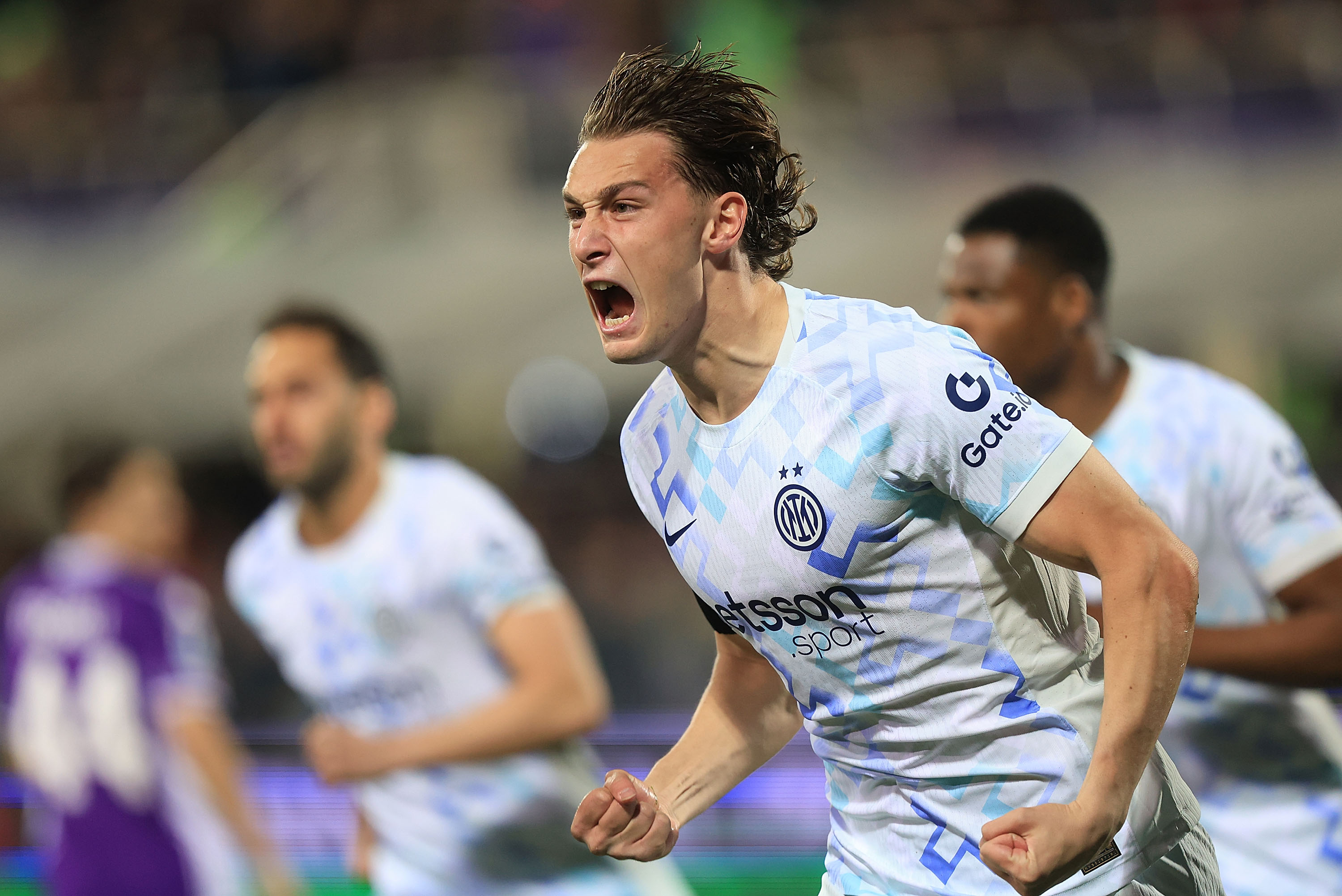 Inter to Keep Arsenal and Newcastle United-Linked Esposito