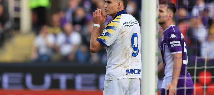 Juventus are in talks with Dusan Vlahovic but alstro tracking other strikers, like Parma’s Mateo Pellegrino and Udinese’s Keinan Davis.