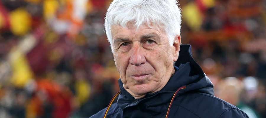The downturn in form and the early Europa League elimination is causing some friction between Gasperini and the Roma hierarchy.