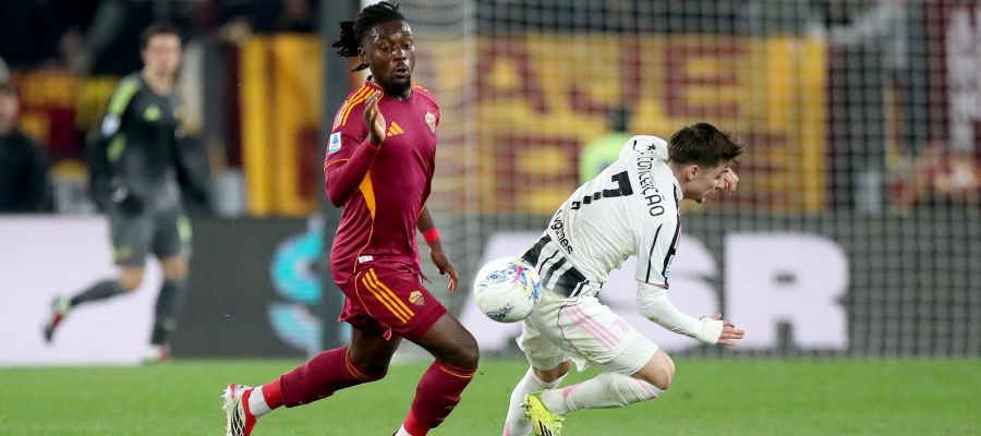 Roma are set for a busy and complex summer, and the club’s ambitions remain sky high, but they are also in a difficult financial spot