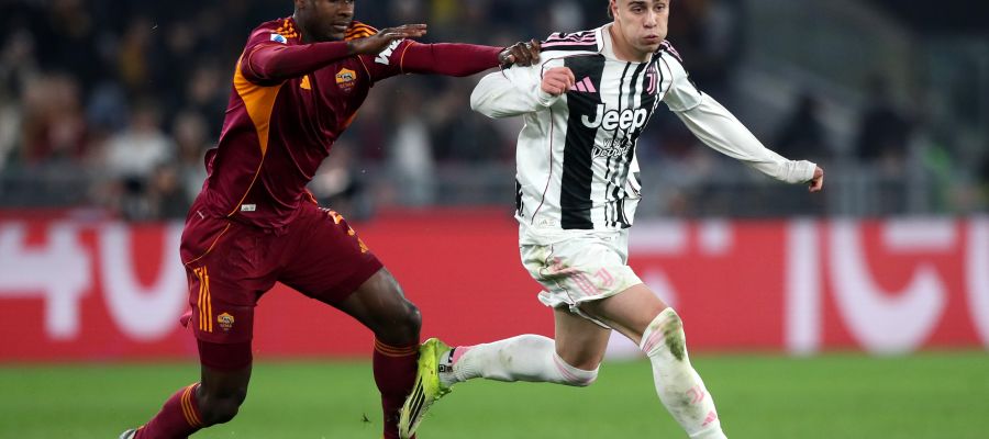 Juventus stayed alive in the UEFA Champions League race thanks to a late comeback in the clash with Roma. The outcome will impact the summer.