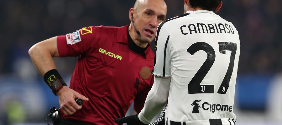 After Alessandro Bastoni, Barcelona have laid eyes on another well-known Serie A player, Juventus mainstay Andrea Cambiaso.