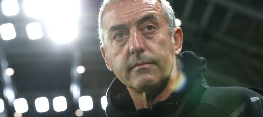 Cremonese are the latest Serie A team to opt for a coaching change, moving on from Davide Nicola and appointing Marco Giampaolo.