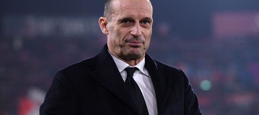 Real Madrid are considering making another run at Allegri, whose future at Milan is somewhat uncertain, after their attempts in 2019 and 2021.
