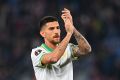Juventus continue their quest for Bosman signings and added Lorenzo Pellegrini to their list, while their Marcos Senesi chase has hit a snag.