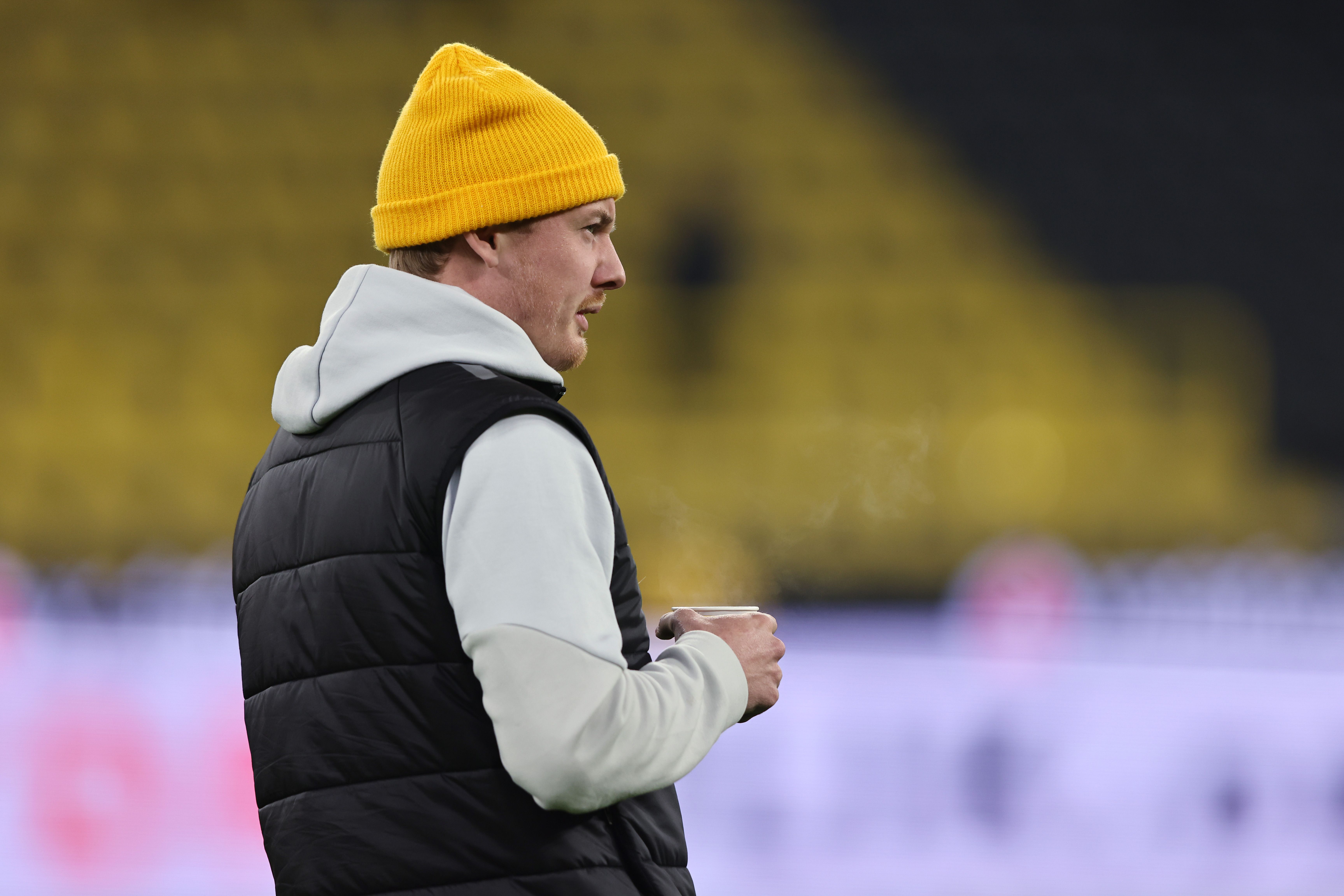 Julian Brandt has decided to leave Borussia Dortmund at the end of his expiring contract and will be on the radar of several sides.